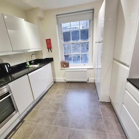Heart Of London Apartment ภายนอก รูปภาพ